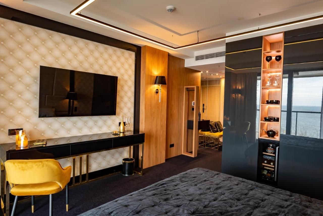 Apartment Golden Eye Seaside Park Kolobrzeg