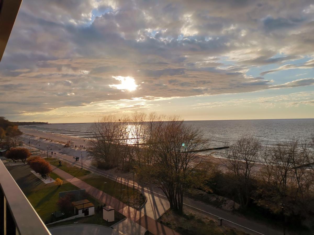 Golden Eye Seaside Park * Kolobrzeg