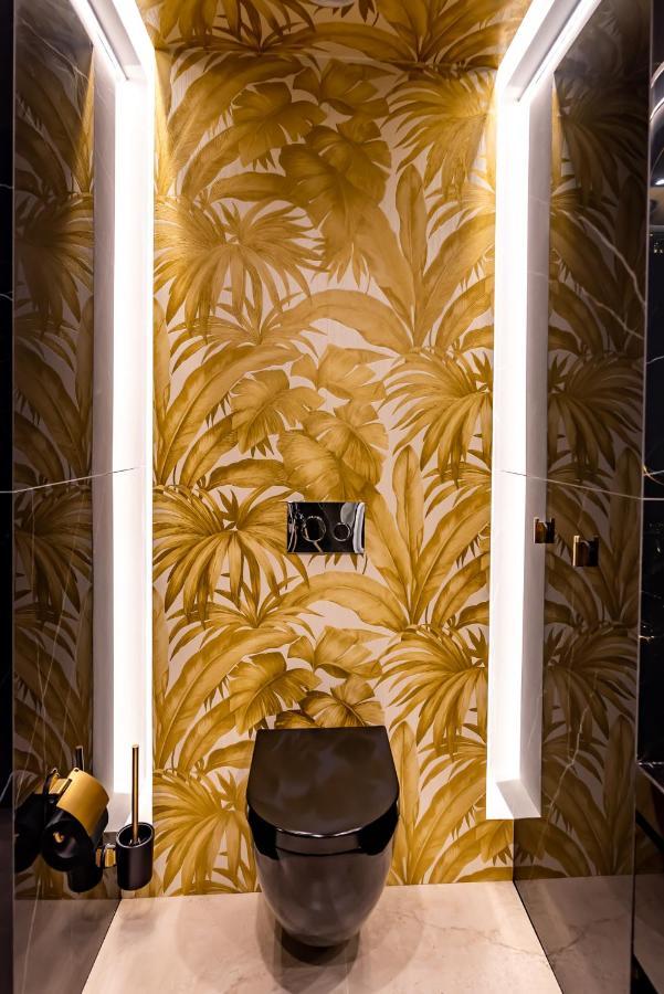 Apartament Golden Eye Seaside Park