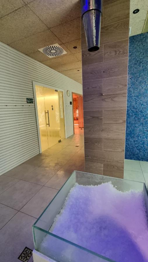Apartament Golden Eye Seaside Park